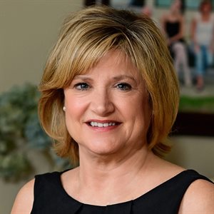 Mary E. Rumble