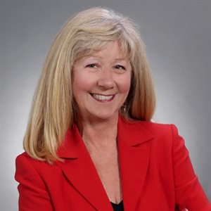 Deborah Lesyshyn